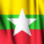 ミャンマー人技能実習生受入監理団体